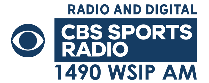 CBS Sports Radio, Logopedia